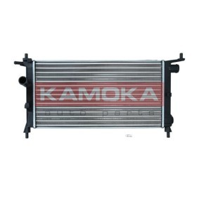 Kühler, Motorkühlung für CHEVROLET von KAMOKA