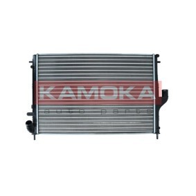 Acquista Radiatore motore da KAMOKA 7705101 a buon mercato per soli 85,74 €