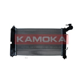Kühler, Motorkühlung für TOYOTA von KAMOKA