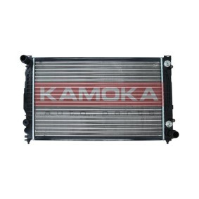 Köp Kylare av KAMOKA 7705118 till det låga priset 1626,46 kr