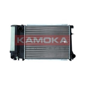 Kühler, Motorkühlung von KAMOKA