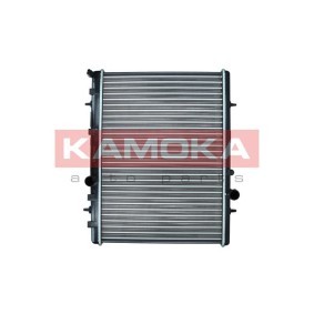 Kühler des Herstellers KAMOKA - Originalware Artikelnummer: 7705147