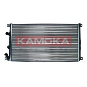Kühler, Motorkühlung 7705157 von KAMOKA günstig für 73,62 € online kaufen
