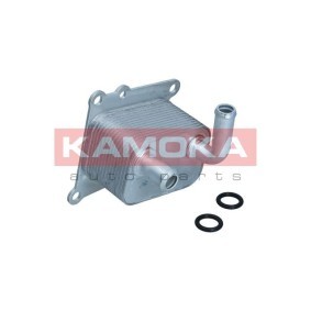 Compre Enfriador de aceite de KAMOKA online para Fiesta Mk4 Furgoneta (JV, JVS) a precios moderados