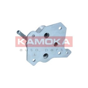 Acquista Radiatore olio motore da KAMOKA 7730058 a buon mercato per soli 56,54 €