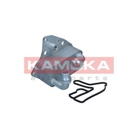 Ölkühler des Herstellers KAMOKA - Originalware Artikelnummer: 7730061