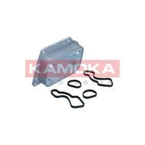 Ölkühler des Herstellers KAMOKA - Originalware Artikelnummer: 7730063