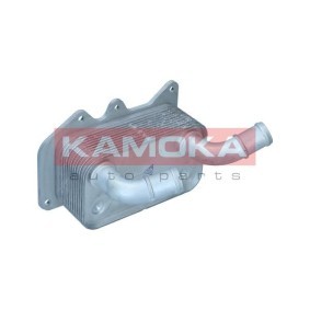 Ölkühler des Herstellers KAMOKA - Originalware Artikelnummer: 7730091