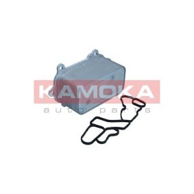 Ölkühler von KAMOKA für Cabrio (F57) günstig online kaufen