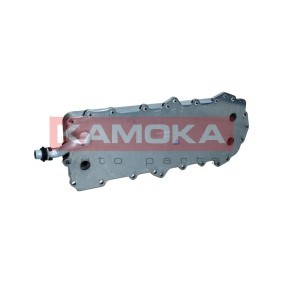 Ölkühler für DODGE von KAMOKA