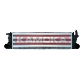Ladeluftkühler des Herstellers KAMOKA - Originalware Artikelnummer: 7750001