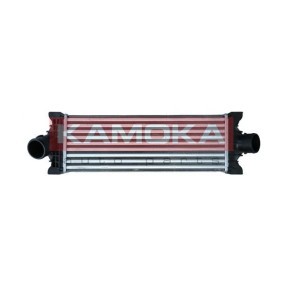 Acquista Intercooler da KAMOKA 7750003 a buon mercato per soli 121,15 €