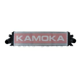 Acquista Intercooler da KAMOKA 7750009 a buon mercato per soli 165,47 €