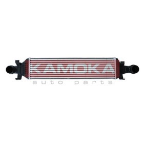 Achetez des Intercooler KAMOKA 7750014 à prix pour 176,41 €