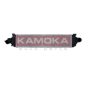 Acquista Intercooler da KAMOKA 7750031 a buon mercato per soli 111,52 €