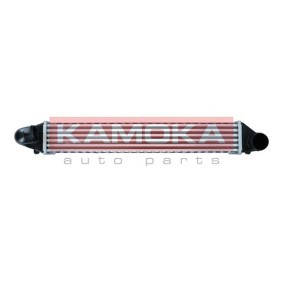 Acquista Intercooler da KAMOKA 7750038 a buon mercato per soli 145,50 €