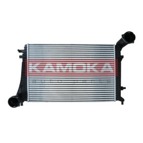 Köp Intercooler av KAMOKA 7750041 till det låga priset 2168,40 kr