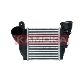 Köp Intercooler av KAMOKA 7750079 till det låga priset 1345,16 kr