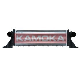 Kjøp Intercooler fra KAMOKA på nett for DAILY VI Åpen lastebil / chassis til moderate priser