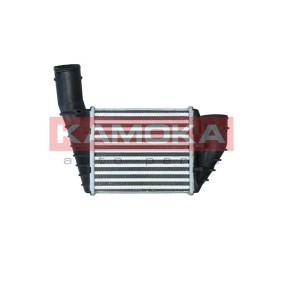 Köp Intercooler av KAMOKA 7750084 till det låga priset 1461,98 kr