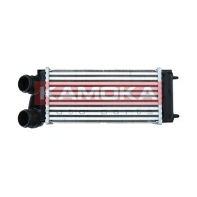 Ladeluftkühler 7750093 von KAMOKA günstig für 154,56 € online kaufen