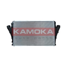 Achetez des Intercooler de chez KAMOKA en ligne pour Megane II Van / 3/5 portes (KM0/2_) à prix modérés