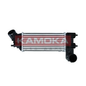 Achetez des Intercooler KAMOKA 7750104 à prix pour 123,19 €