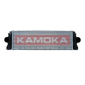 Köp Intercooler av KAMOKA 7750123 till det låga priset 2153,78 kr