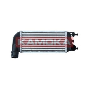 Acquista Intercooler da KAMOKA 7750138 a buon mercato per soli 106,69 €