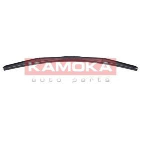 Wärmetauscher, Innenraumheizung für MAZDA von KAMOKA