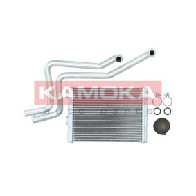 Acquista Scambiatore calore per riscaldamento abitacolo da KAMOKA 7760077 a buon mercato per soli 73,47 €