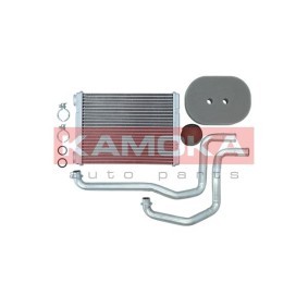 Acquista Radiatore riscaldamento da KAMOKA online per PULSAR 2 volumi /Coda spiovente (C13) a prezzi moderati