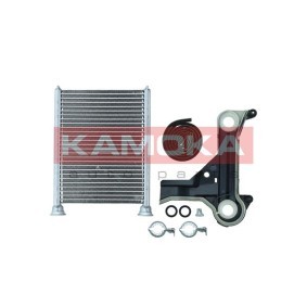 Acquista Scambiatore calore per riscaldamento abitacolo da KAMOKA 7760079 a buon mercato per soli 57,45 €
