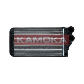 Wärmetauscher, Innenraumheizung 7765019 von KAMOKA günstig für 25,26 € online kaufen