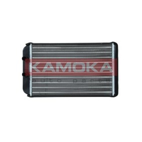 Wärmetauscher, Innenraumheizung für PEUGEOT von KAMOKA
