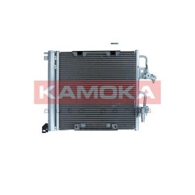 Klimakondensator 7800011 von KAMOKA günstig für 97,69 € online kaufen