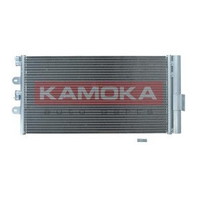 Klimakondensator 7800012 von KAMOKA günstig für 72,37 € online kaufen