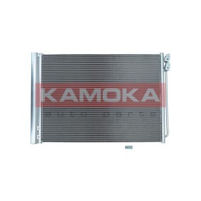 Klimakondensator 7800043 von KAMOKA günstig für 128,77 € online kaufen