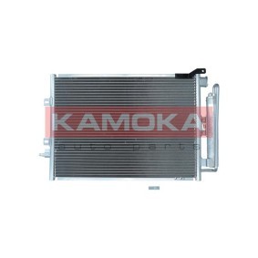 Klimakondensator 7800046 von KAMOKA günstig für 116,96 € online kaufen