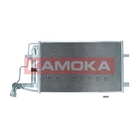 Acquista Condensatore climatizzatore da KAMOKA 7800052 a buon mercato per soli 166,98 €
