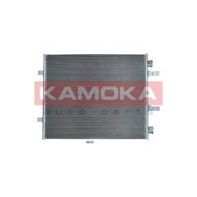 Klimakondensator für RENAULT von KAMOKA