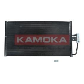 Klimakondensator für BMW von KAMOKA