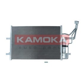 Acquista Condensatore climatizzatore da KAMOKA 7800132 a buon mercato per soli 157,02 €