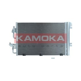Klimakondensator 7800157 von KAMOKA günstig für 99,87 € online kaufen