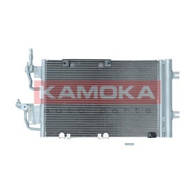 Klimakondensator 7800164 von KAMOKA günstig für 97,69 € online kaufen