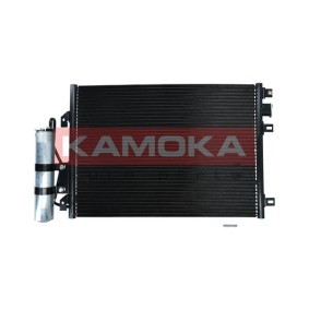 Klimakondensator 7800171 von KAMOKA günstig für 89,13 € online kaufen