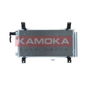 Acquista Condensatore climatizzatore da KAMOKA 7800180 a buon mercato per soli 115,00 €