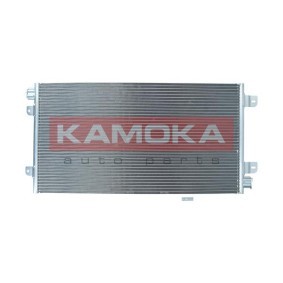Klimakondensator für RENAULT von KAMOKA
