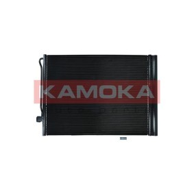 Klimakondensator 7800192 von KAMOKA günstig für 58,17 € online kaufen