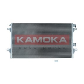 Klimakondensator 7800206 von KAMOKA günstig für 107,87 € online kaufen